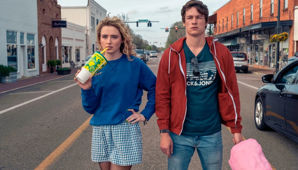 O Mapa das Pequenas Coisas