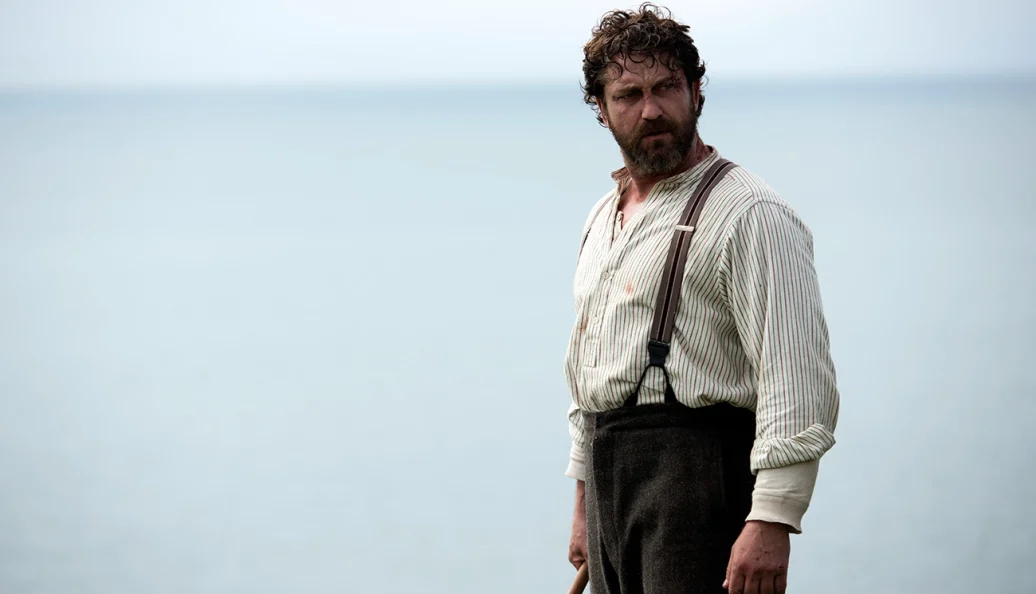 O Mistério do Farol