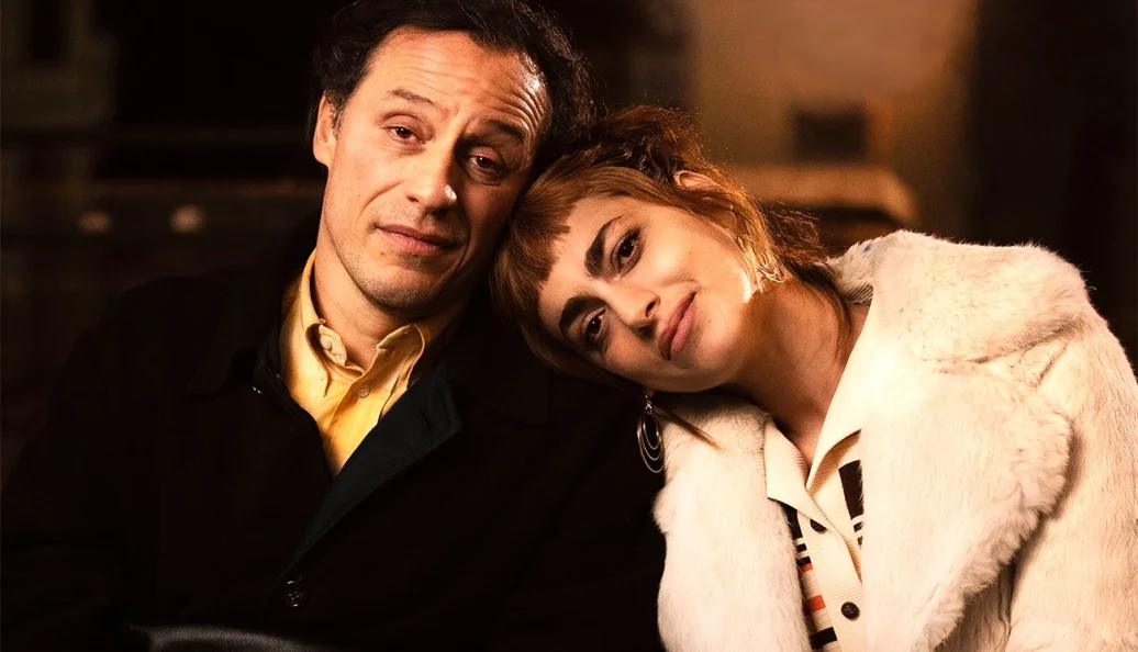 Os Olhos Negros de Marilyn