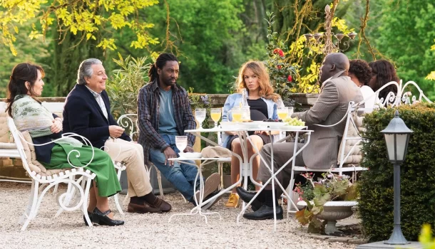 Comédia francesa na Netflix é um dos filmes mais engraçados e divertidos dos últimos 5 anos
