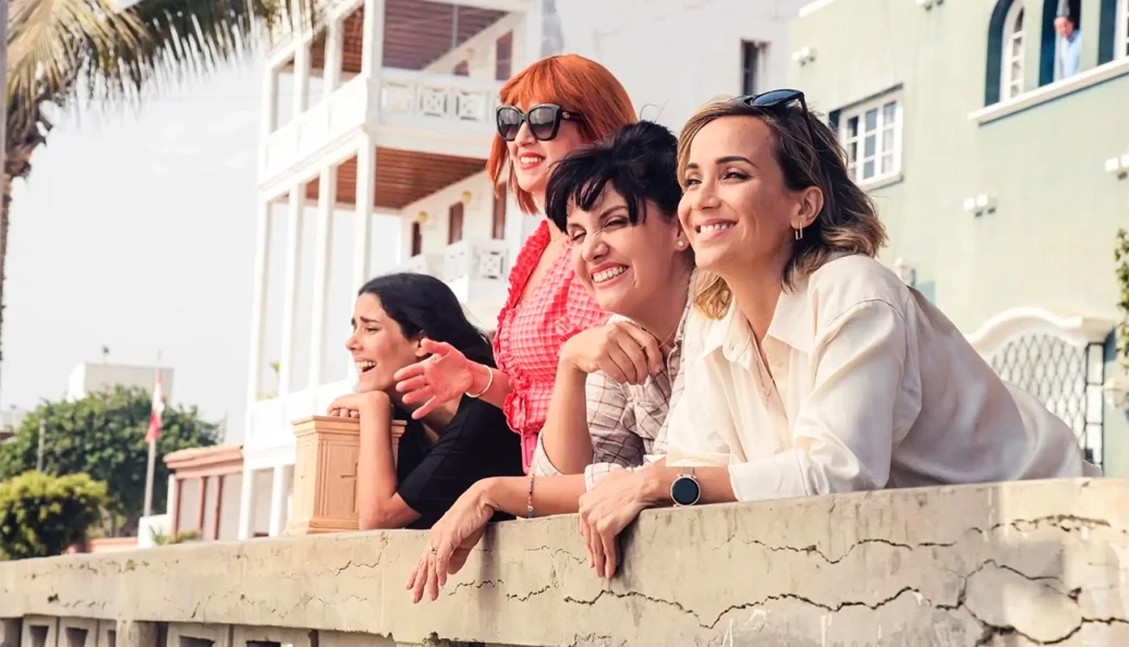 Solteira, Casada, Viúva e Divorciada