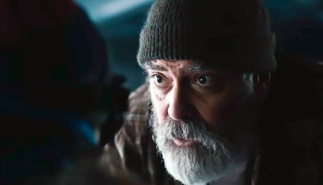 O Céu da Meia-Noite