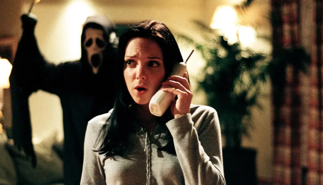 Todo Mundo em Pânico