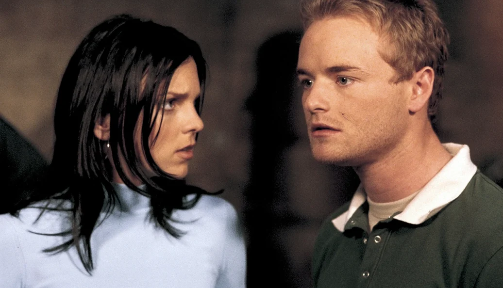 Todo Mundo em Pânico 2