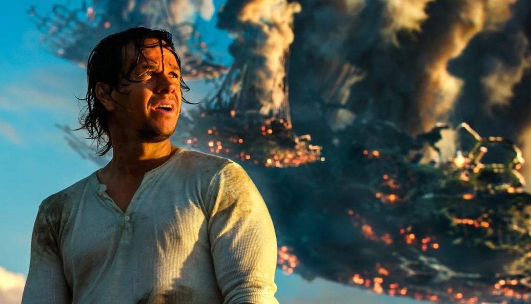 Transformers O Último Cavaleiro