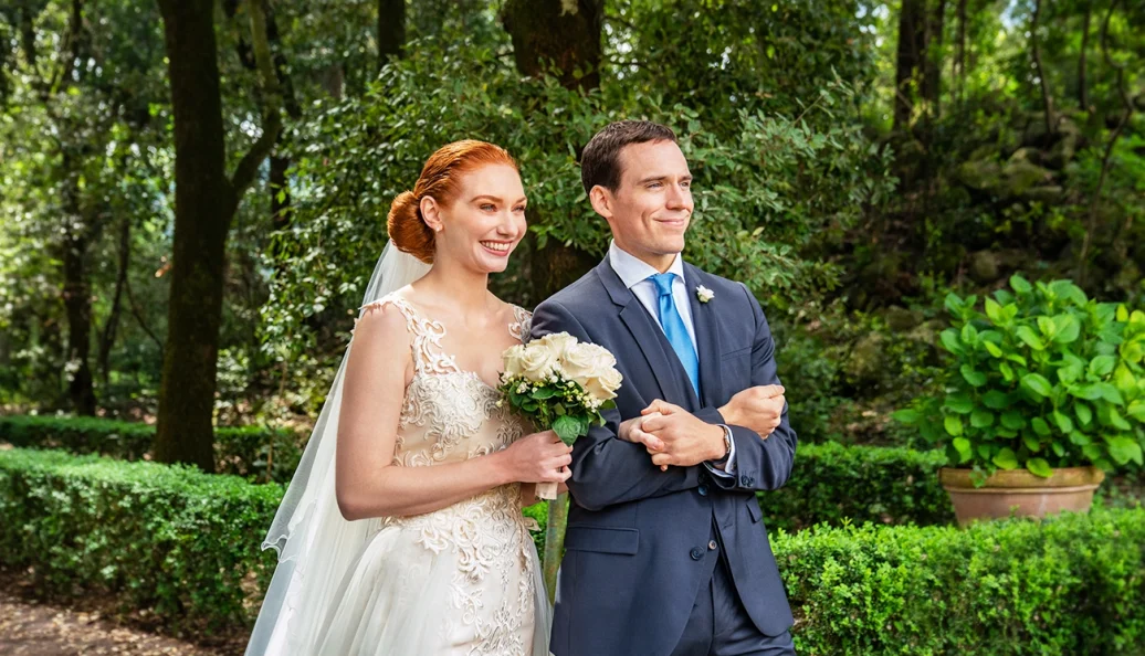 Um Amor Mil Casamentos