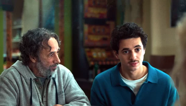 O aguardadíssimo drama europeu que acaba de estrear na Netflix