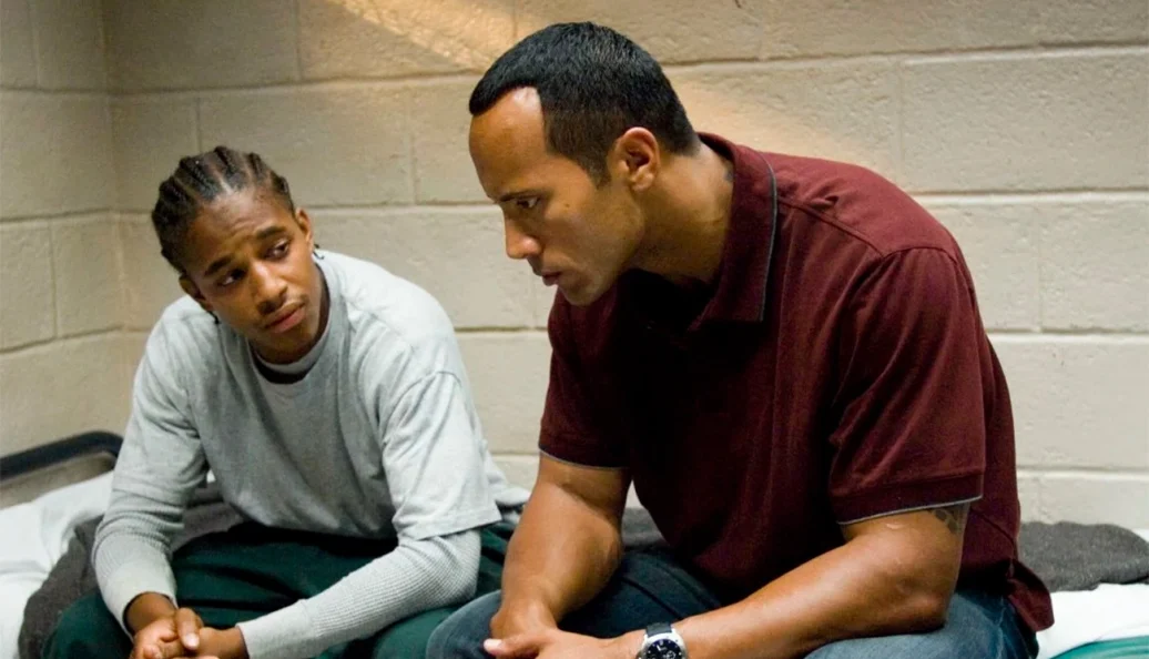 A Gangue está em Campo