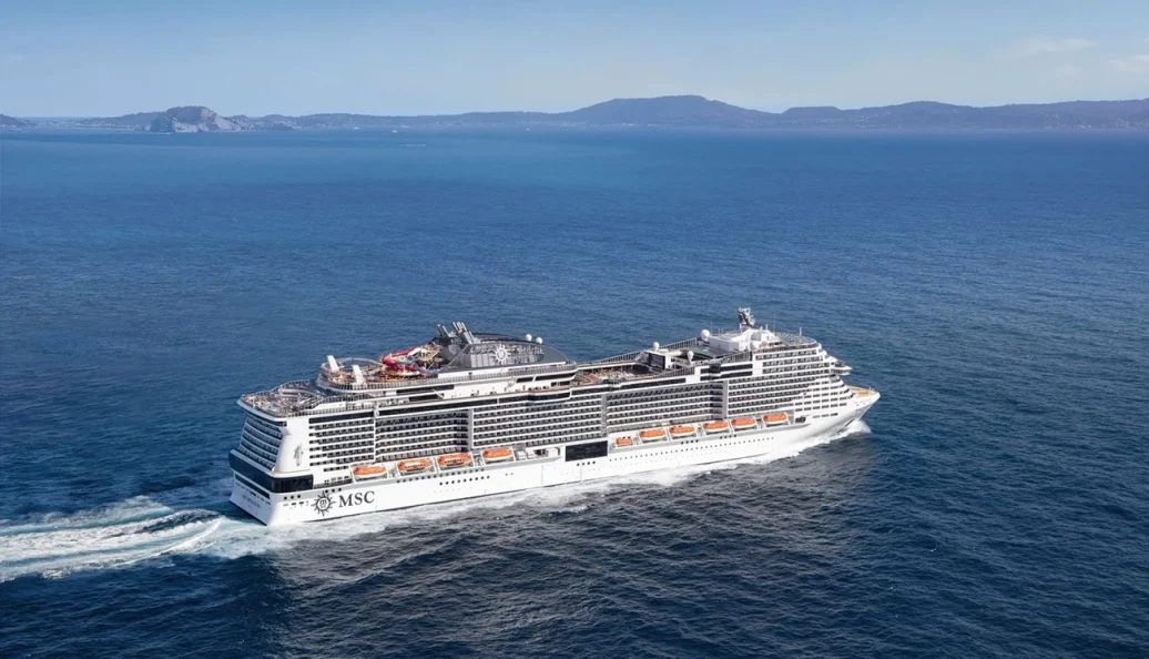 Amor em Águas Turvas