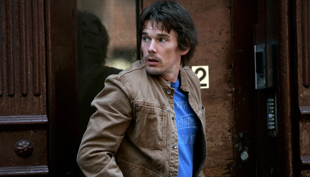 Antes que o Diabo Saiba que Você está Morto