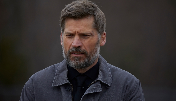 O thriller instigante com Nicolaj Coster-Waldau, na Netflix, que vale cada segundo do seu tempo