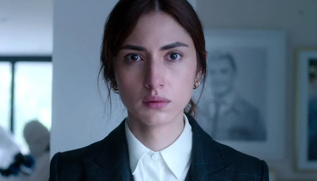 História de um Crime: O Cabeleireiro das Estrelas