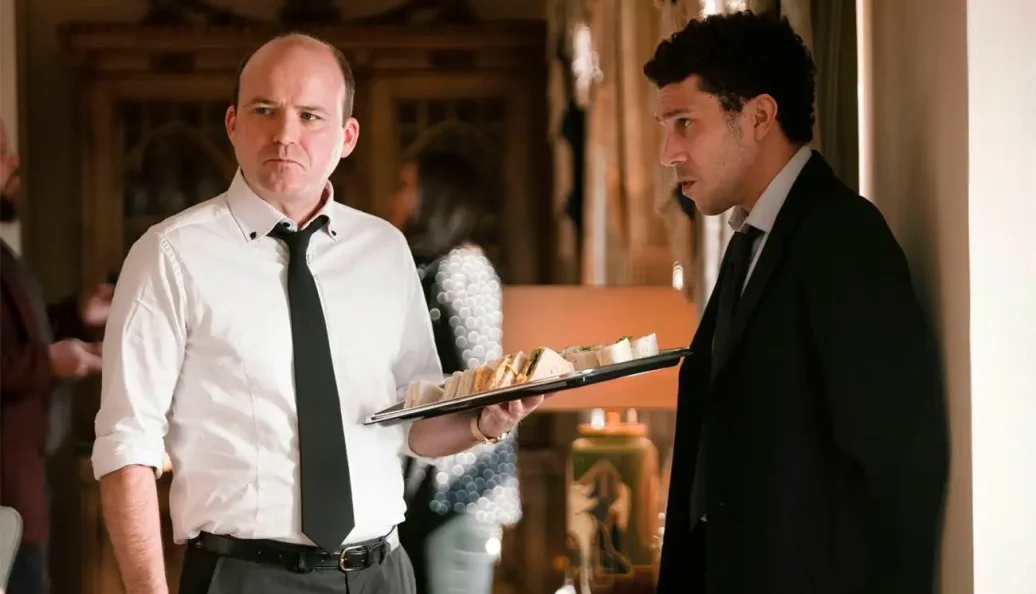 David Contra os Bancos