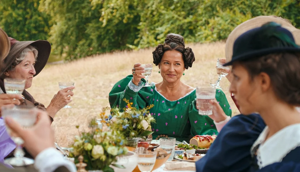 Ehrengard A Ninfa do Lago