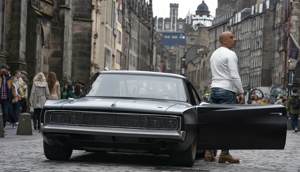 Velozes & Furiosos 9