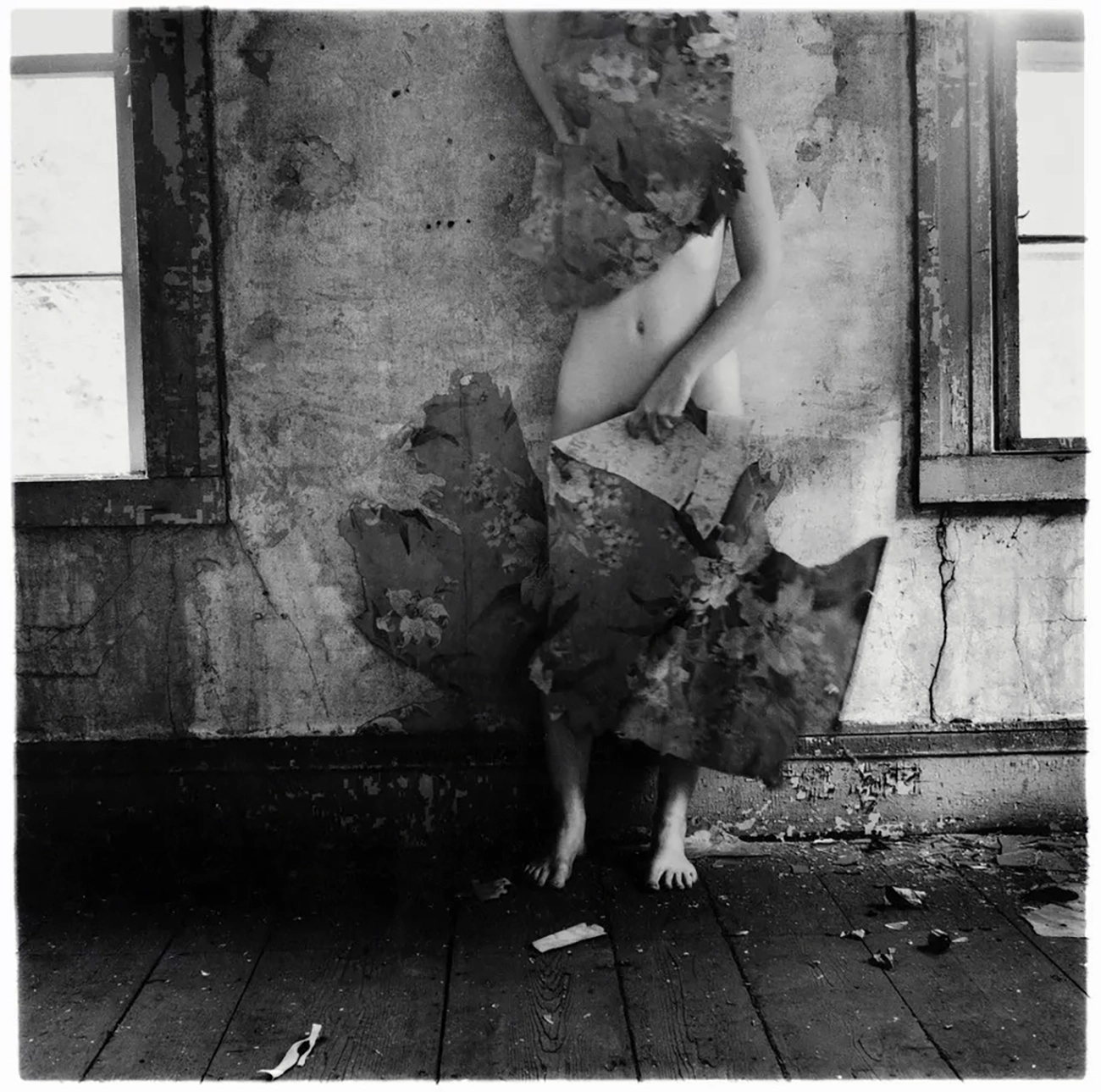 Francesca Woodman