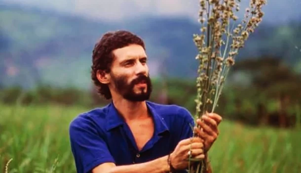 O legado eterno de Gonzaguinha na música e na alma brasileira