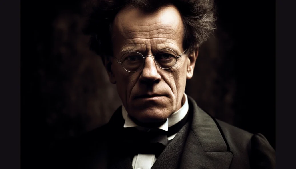 Gustav Mahler