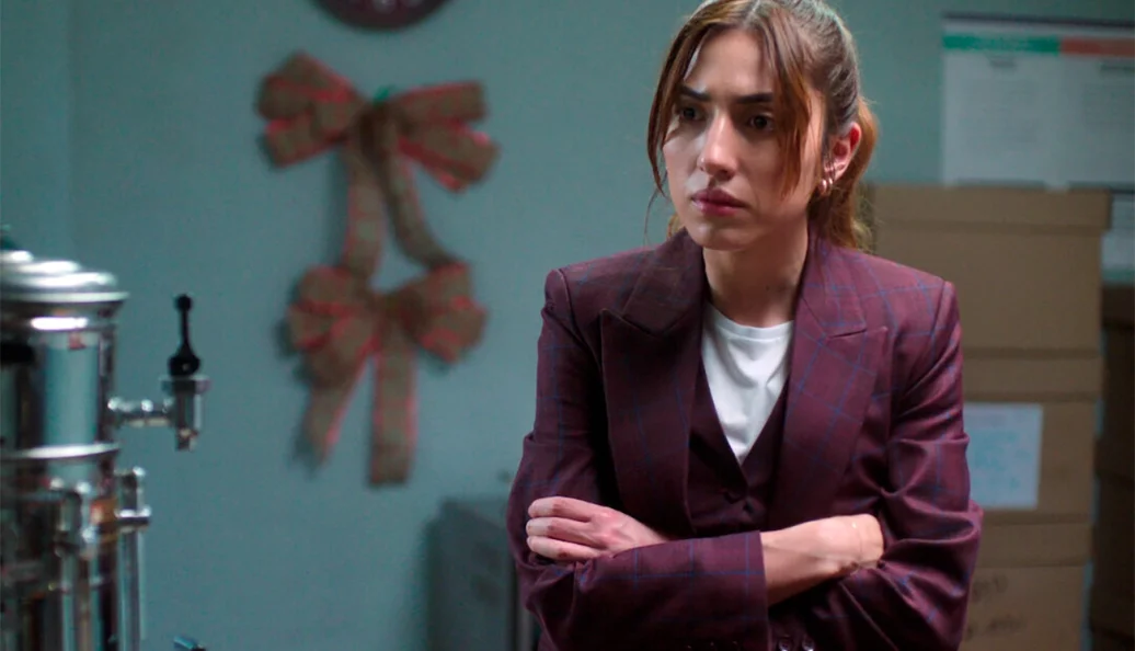 História de um Crime O Cabeleireiro das Estrelas