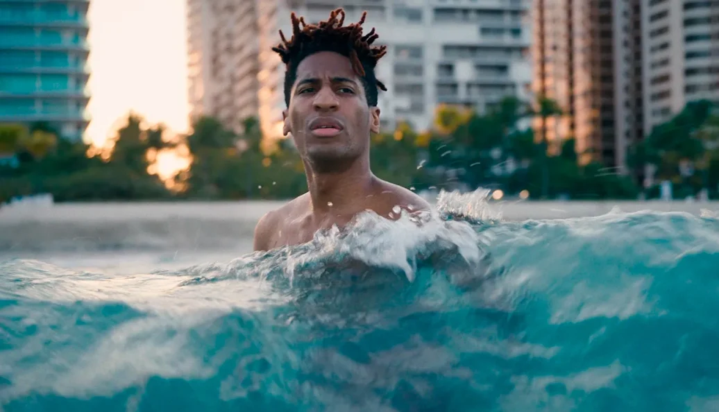 Jon Batiste: American Symphony