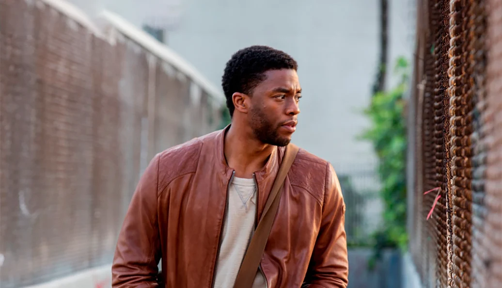 King: Uma História de Vinganca