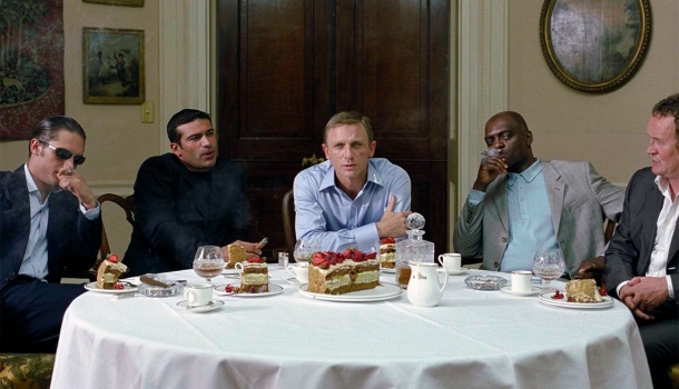 Aclamado pela crítica, filme que fez Daniel Craig ser descoberto para James Bond está na Netflix