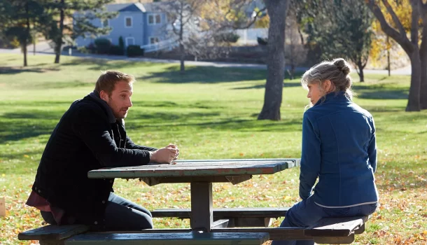 O filme da Netflix que vai te conquistar desde a primeira cena, lavar a sua alma e tocar o seu coração