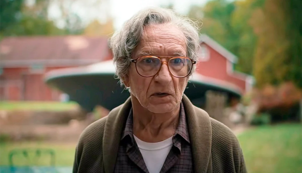 Nosso Amigo Extraordinário