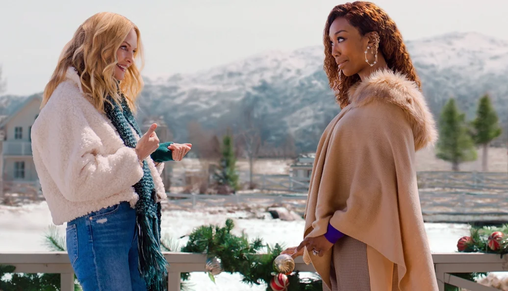 O Melhor Natal de Todos