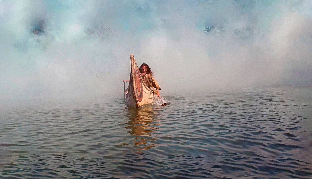 O Último dos Moicanos