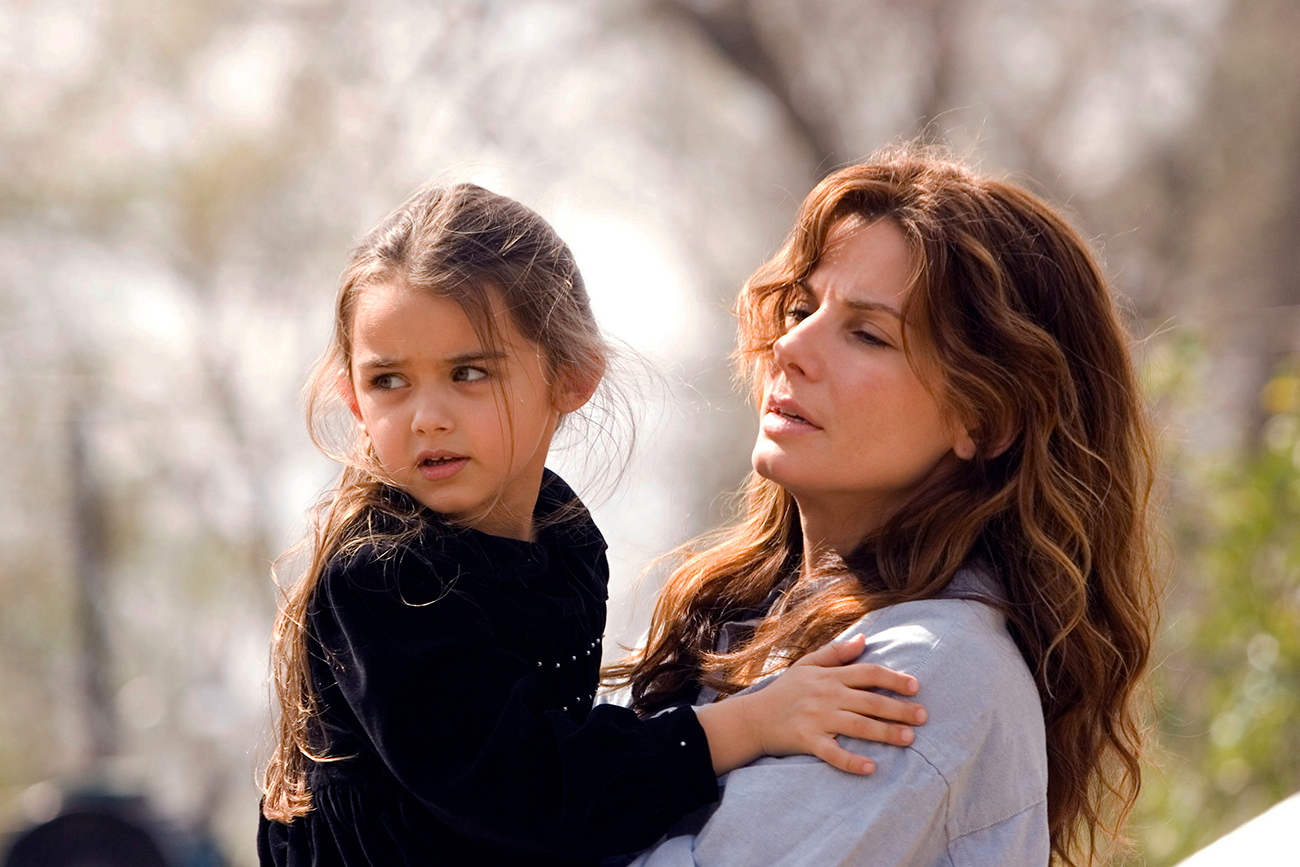 Ein Thriller mit Sandra Bullock auf Netflix, den Sie wahrscheinlich noch nicht gesehen haben