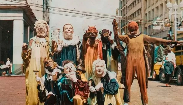 Você não viu, mas deveria: obra-prima de Kleber Mendonça Filho está na Netflix e vale cada centésimo de segundo do seu tempo