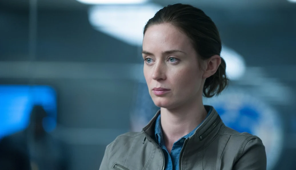 Sicario: Terra de Ninguém