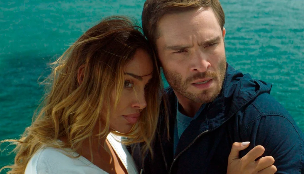 Terror nas Profundezas