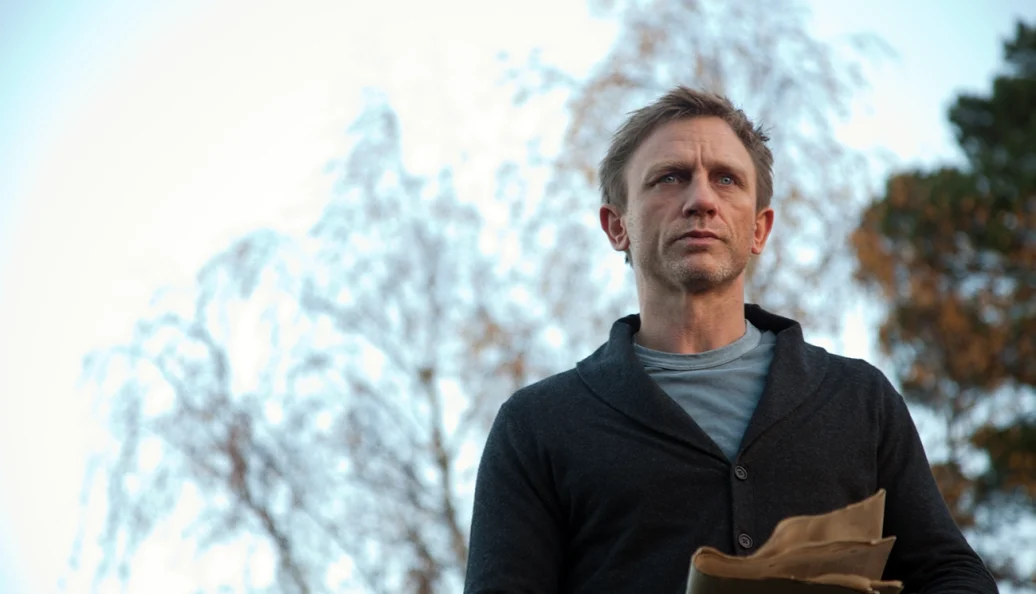 Millennium: Os Homens que não Amavam as Mulheres