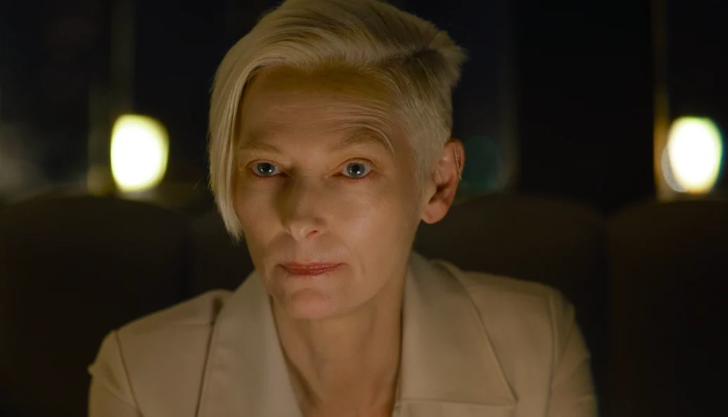 O Assassino (2023), David Fincher