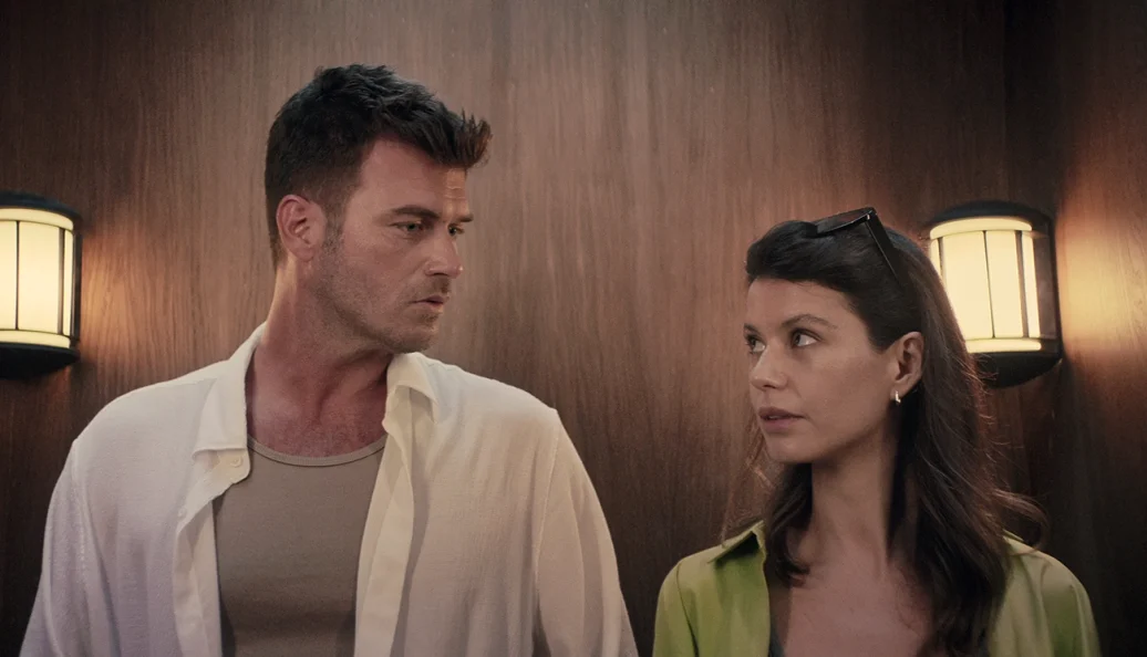 Última Chamada para Istambul