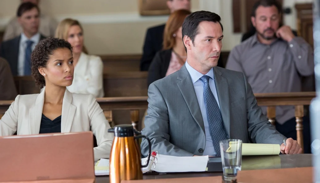 Versões de um Crime