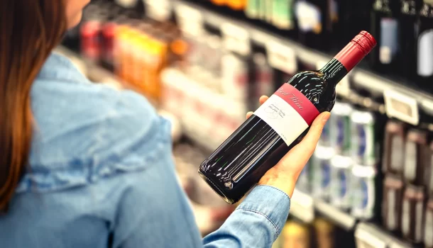 5 ótimos vinhos que podem ser encontrados por até 49 reais