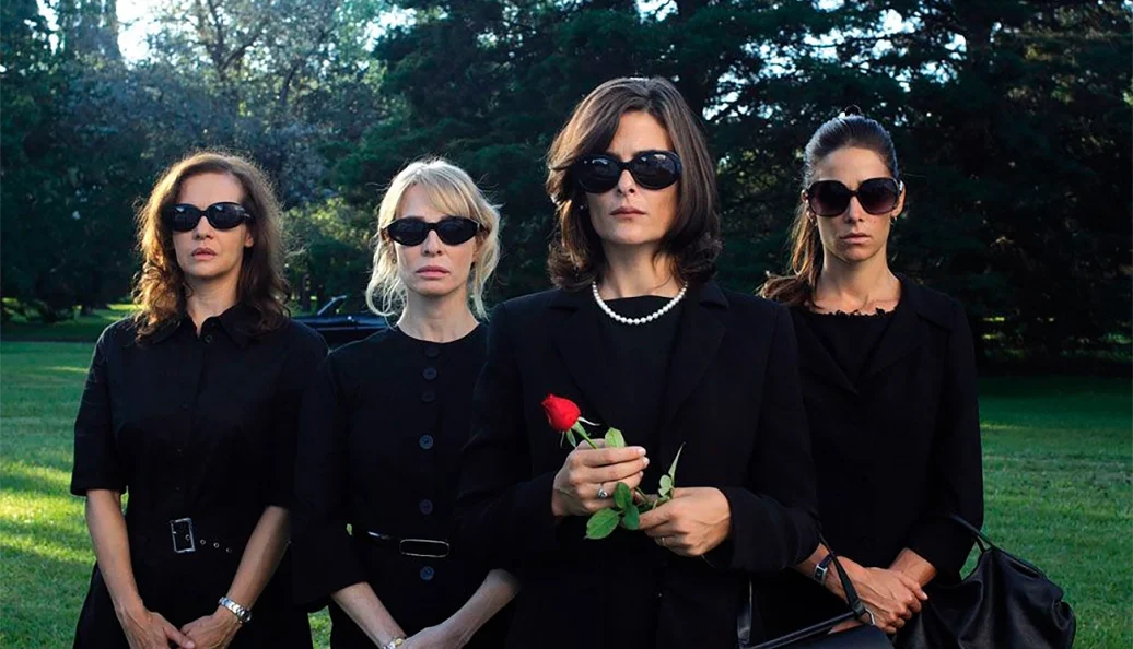 Viúvas Sempre às Quintas