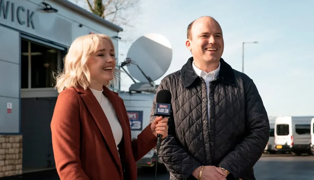 David Contra os Bancos