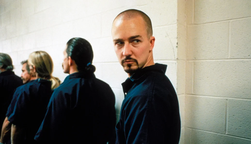 A Outra História Americana