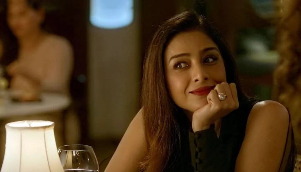 Assassinato às Cegas