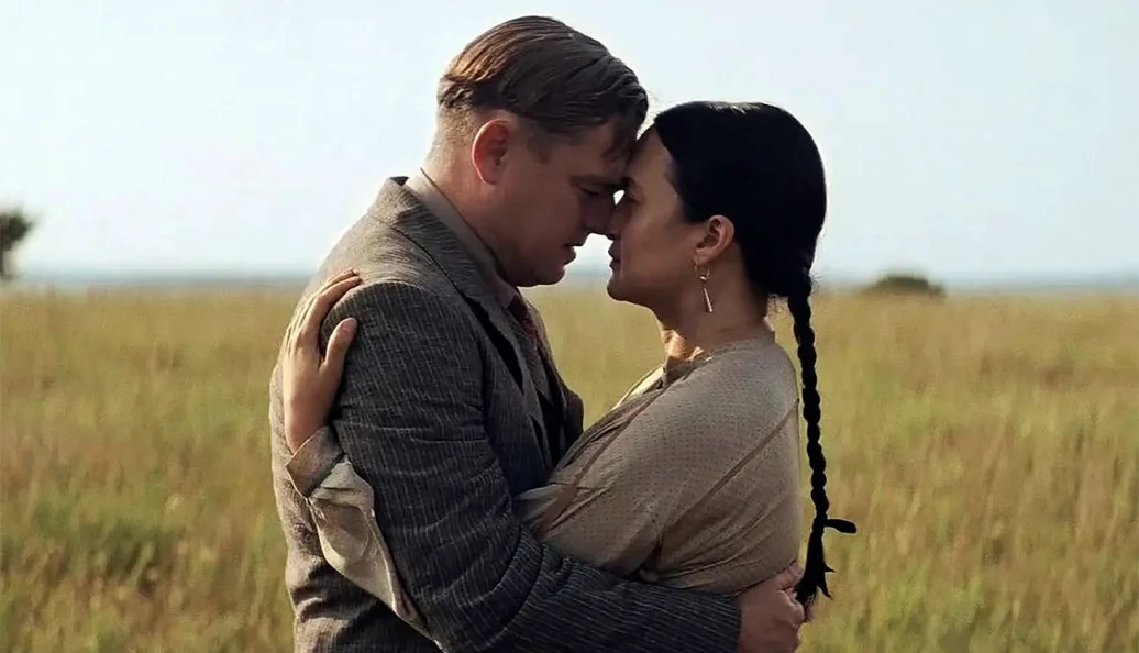 Assassinos da Lua das Flores