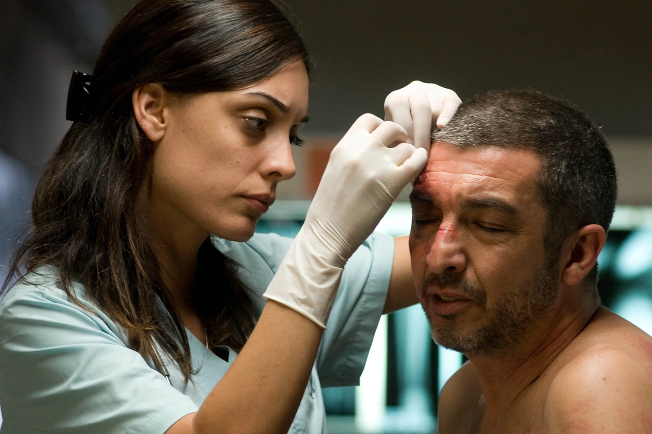 Filme com Ricardo Darín, que foi aplaudido de pé no Festival de Cannes,  está na Netflix - Revista Bula, image size:1300x867