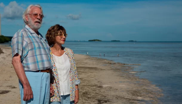 Com Donald Sutherland e Helen Mirren, filme na Netflix vai te ensinar as mais belas lições sobre amor e vida