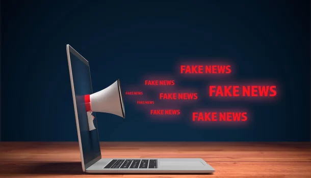 Mentiras digitais matam mais que guerras: o poder letal das fake news
