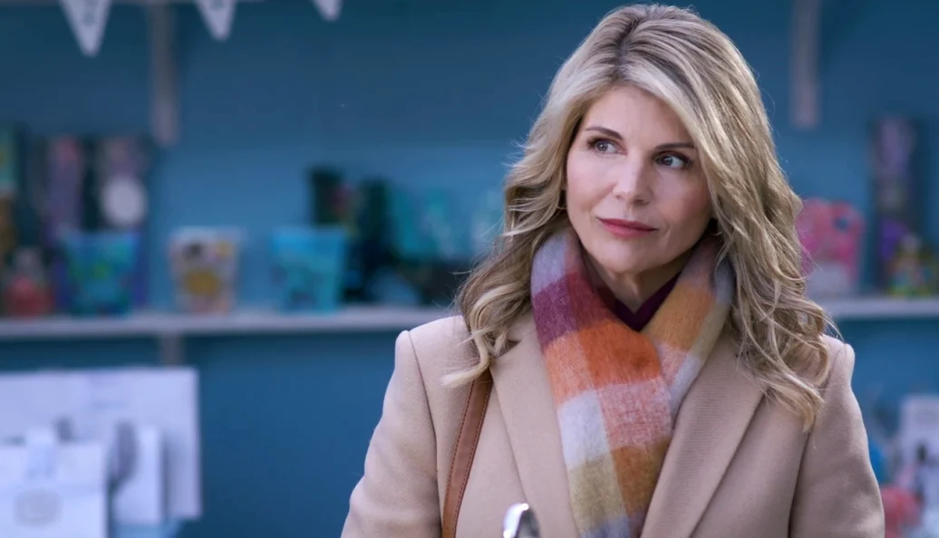 Doce Amor de Inverno