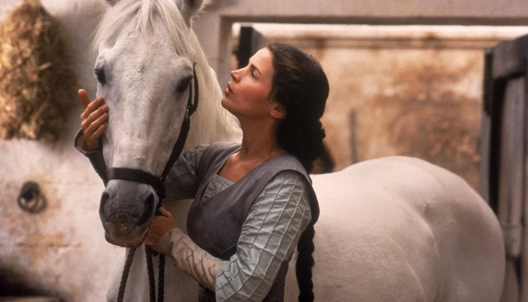 Lancelot, o Primeiro Cavaleiro