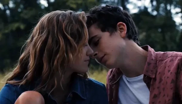 Amor proibido: o romance extraordinário com Timothée Chalamet que você ainda não viu no Prime Video